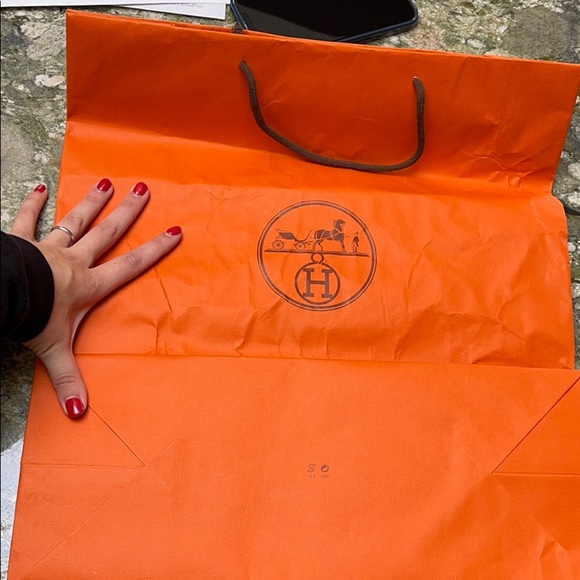 Hermès Bag - Picture 2 of 3